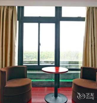 Hotel Greentree Shangda Road Shell 2*