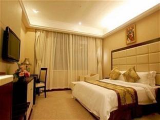 Hotel Hong Jin International - Pudong Airport