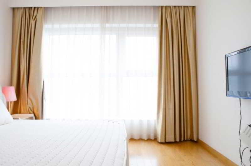 Yopark Serviced Apartment-8 Park Avenue Apartment