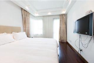 Hotel Yopark Serviced Ambassy Court