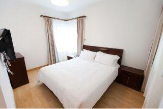 Yopark Serviced Ambassy Court Hotel Shanghai