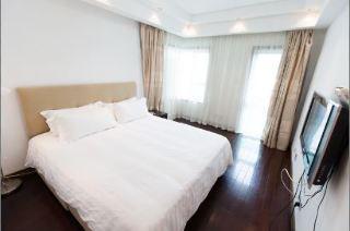 Hotel Yopark Serviced Ambassy Court 5*