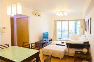 Yopark Serviced Apartment-one Park Avenue Otel 5*