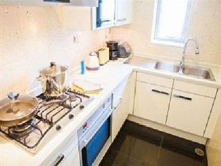 Yopark Serviced Apartment-skyline Mansion 5*