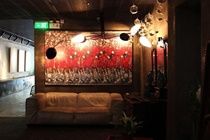 Hotel 8 Art Hotel