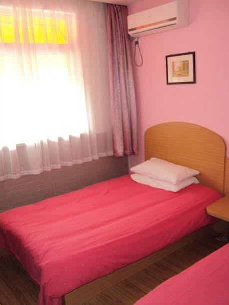 Otel Songtai Şanghay