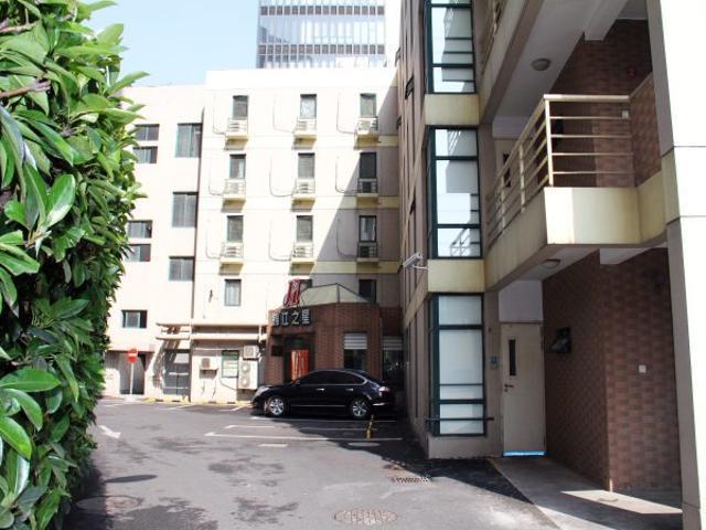 Jinjiang Tongji University Hotel Shanghai