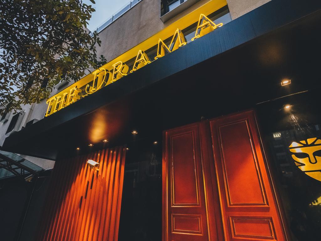 The Drama 5* Shanghai