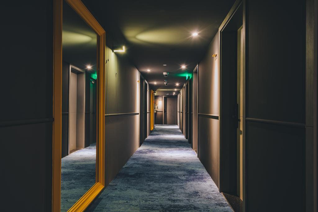 Hotel The Drama 5*