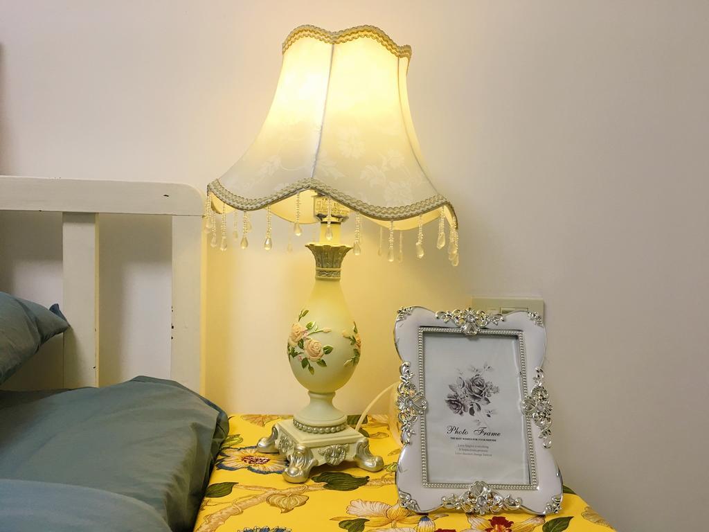 Amy's On Huashan Road Near Jiao Tong University Apartment Shanghai