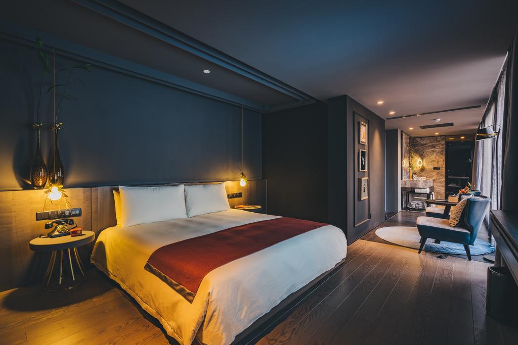 The Drama Hotel