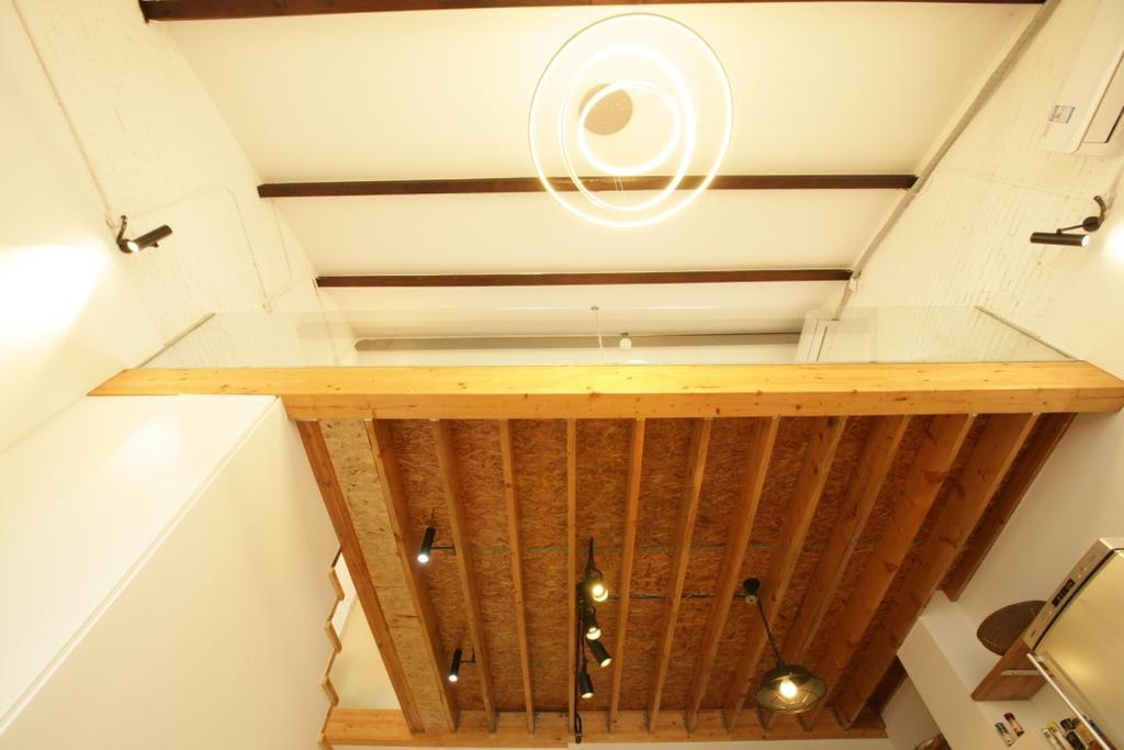 Fx78 Loft & Terrace
