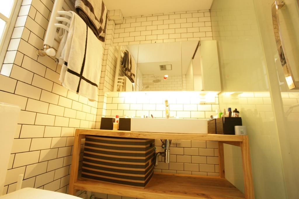 Fx78 Loft & Terrace