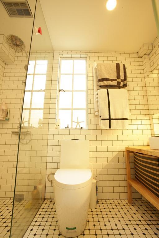 Daire Fx78 Loft & Terrace