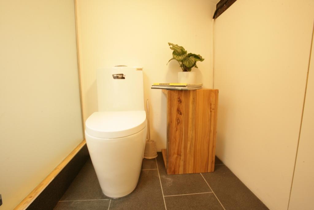 Daire Fx78 Loft & Terrace Şanghay