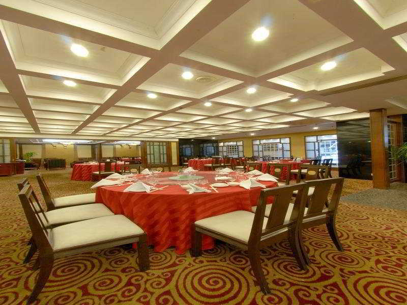 Lansheng Hotel