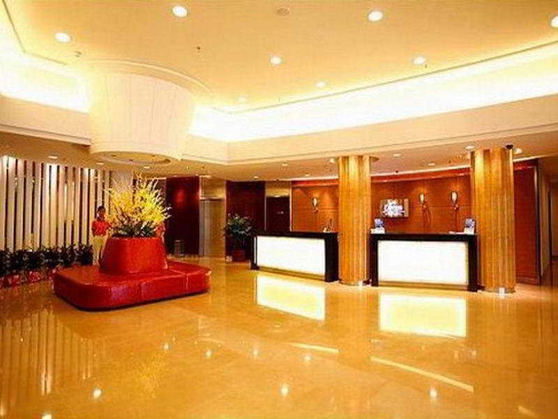 Express Putuo By Ihg 3*