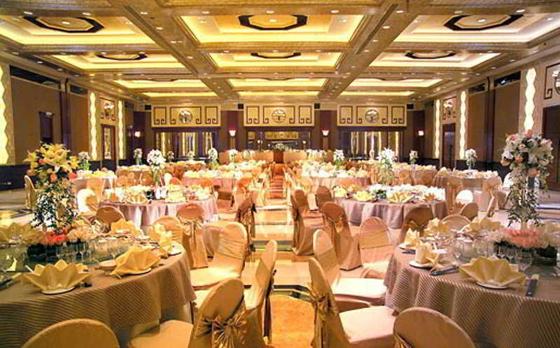 Hotel Jc Mandarin Limited Shanghai