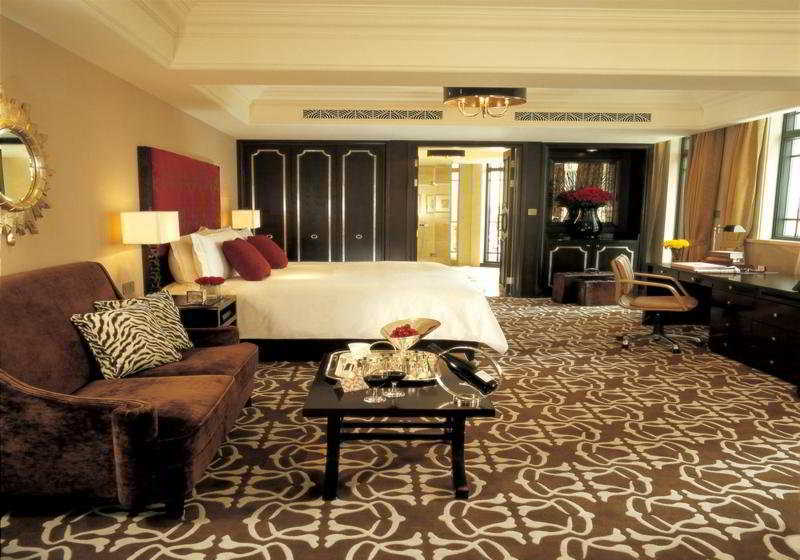 The Yangtze Boutique 5* Şanghay