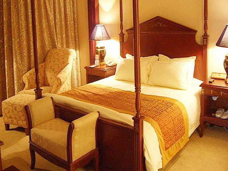 Hotel Sports