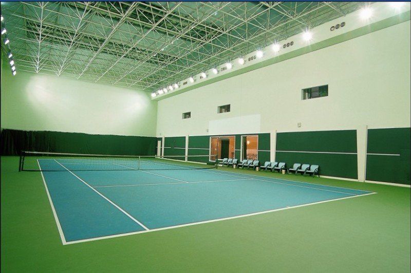 Everbright International Hotel Shanghai