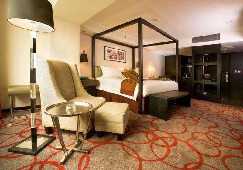 Bodi Boutique Hotel Shanghai