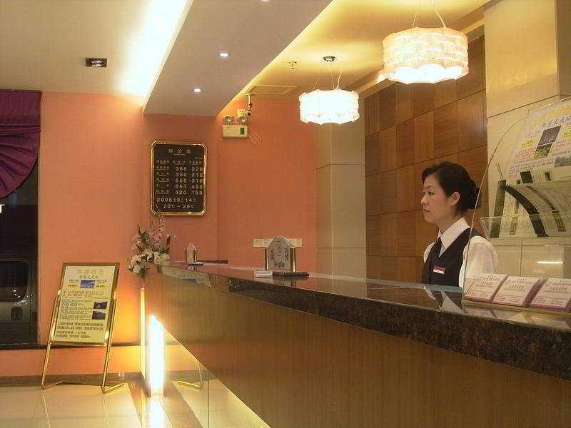 Guangxi Hotel