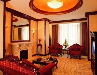 Pod The Bund Guangdong Road 4*