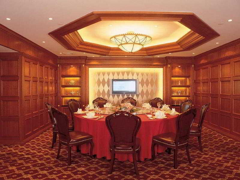 Pod The Bund Guangdong Road Hotel 4*