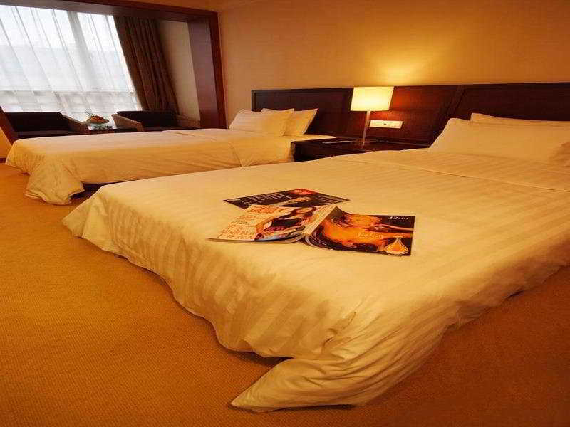 Hotel Ramada Hongkou Shanghai