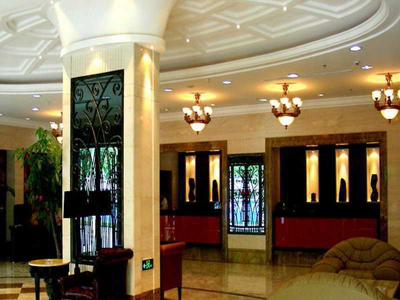 Hotel Regius Exhibition 4*