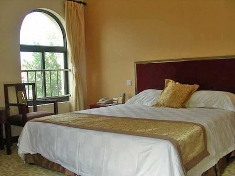 Hotel Regius Exhibition