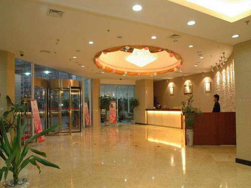 Ying Feng Shanghai