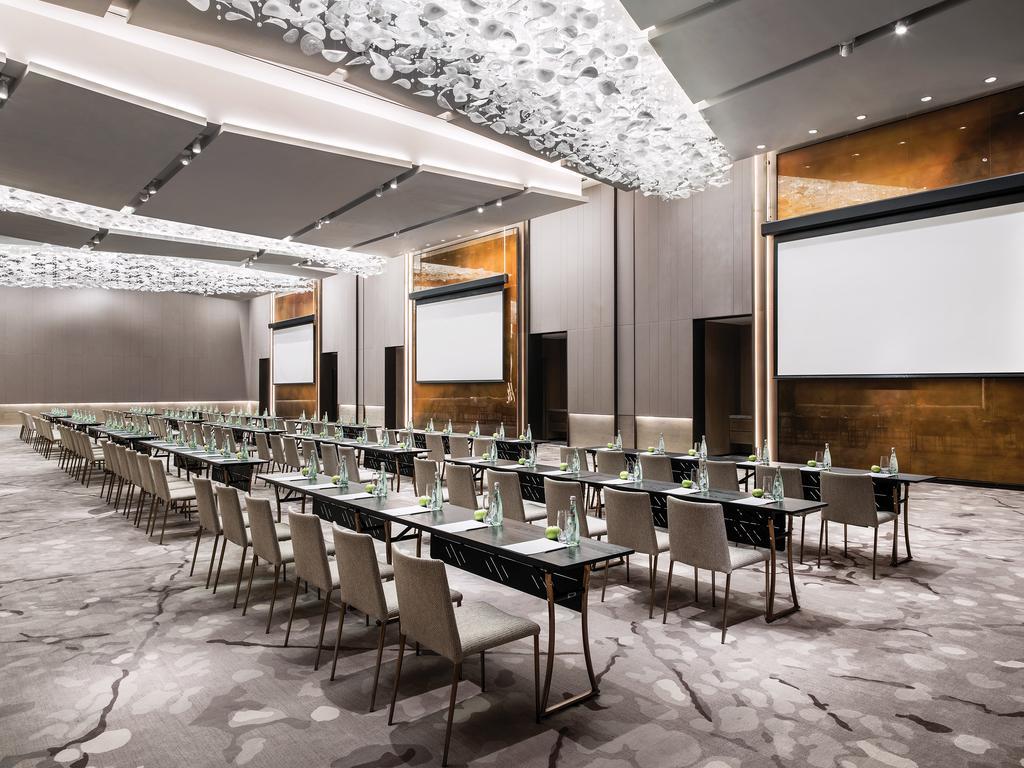 Cordis Hongqiao