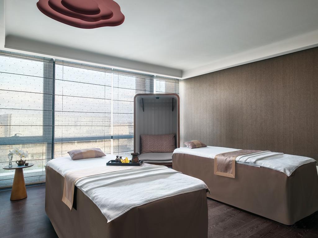 Cordis Hongqiao Shanghai