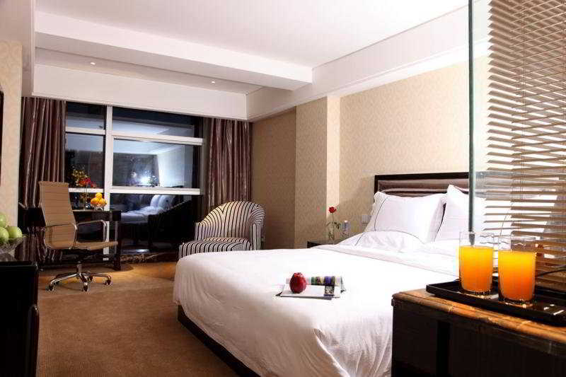 Hotel Andersen Culture - The Bund 4*