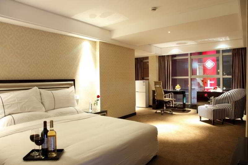 Hotel Andersen Culture - The Bund 4*