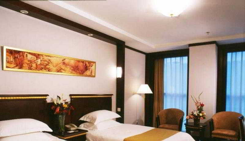 Gem Flower - North Bund 4*