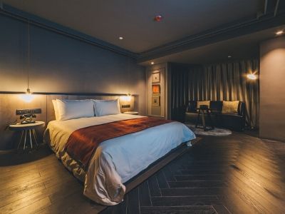 The Drama 5* Shanghai