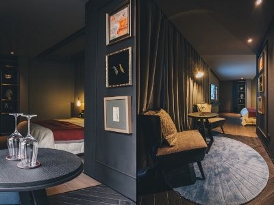 Hotel The Drama Shanghai