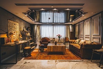 The Drama Hotel 5*