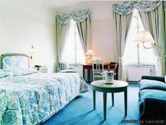 New Phoenix Town Hotel Shanghai