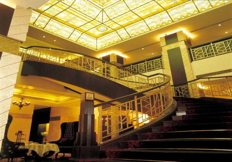 Hotel The Yangtze Boutique 5*