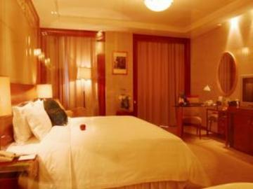 Neo-Sunshine Hotel Shanghai 4* Thượng Hải