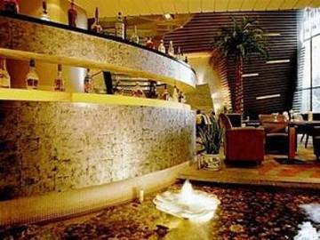 Jin Jiang Galaxy Hotel Xangai