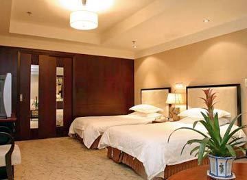 Hengsheng Peninsula International Hotel