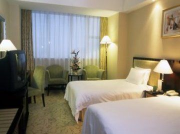 Best Western New Century 4* Shanghai