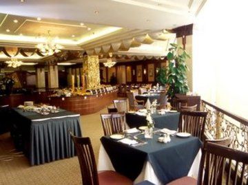 Hotel Best Western New Century Shanghai