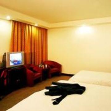 Jin Jiang East Asia Hotel