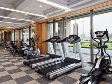 Crowne Plaza Malaren Hotel Shanghai